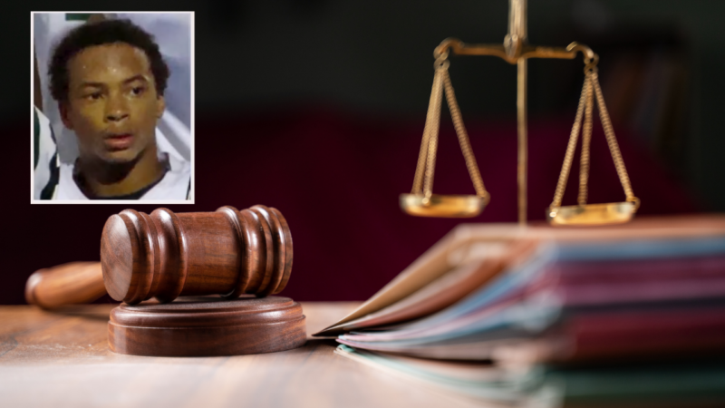 13 years after Corey Stingley’s death, his family receives acknowledgement—and a measure of justice