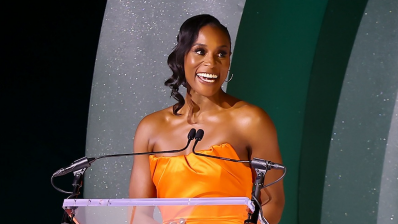 Issa Rae inks first-look deal for television and film with Paramount