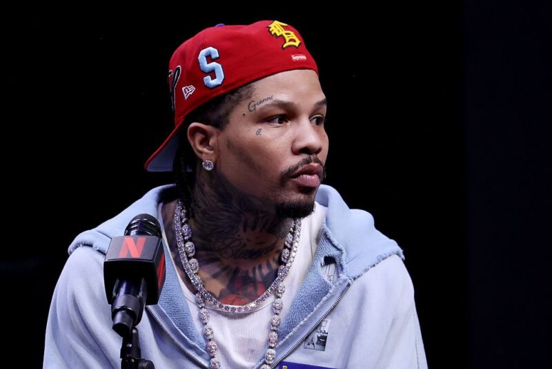 WBA strips Gervonta Davis of lightweight title after domestic violence arrest warrant