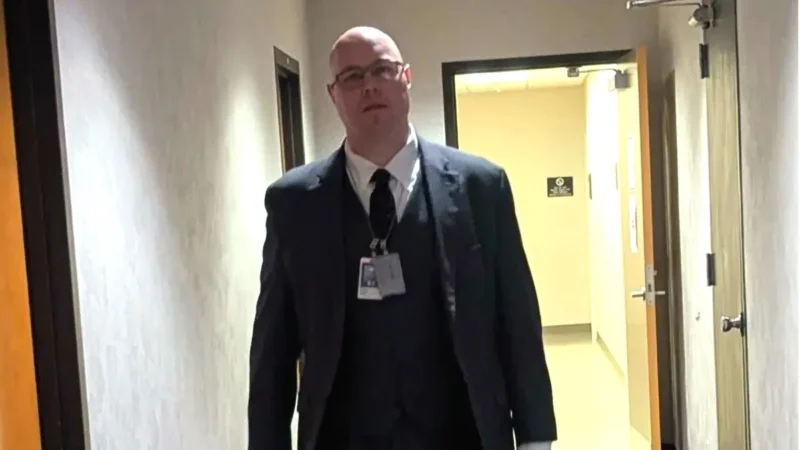 ‘America Is a White Nation’: Texas Prosecutor Who Allegedly Runs White Supremacist Social Account Back On the Job, Sparking Outrage