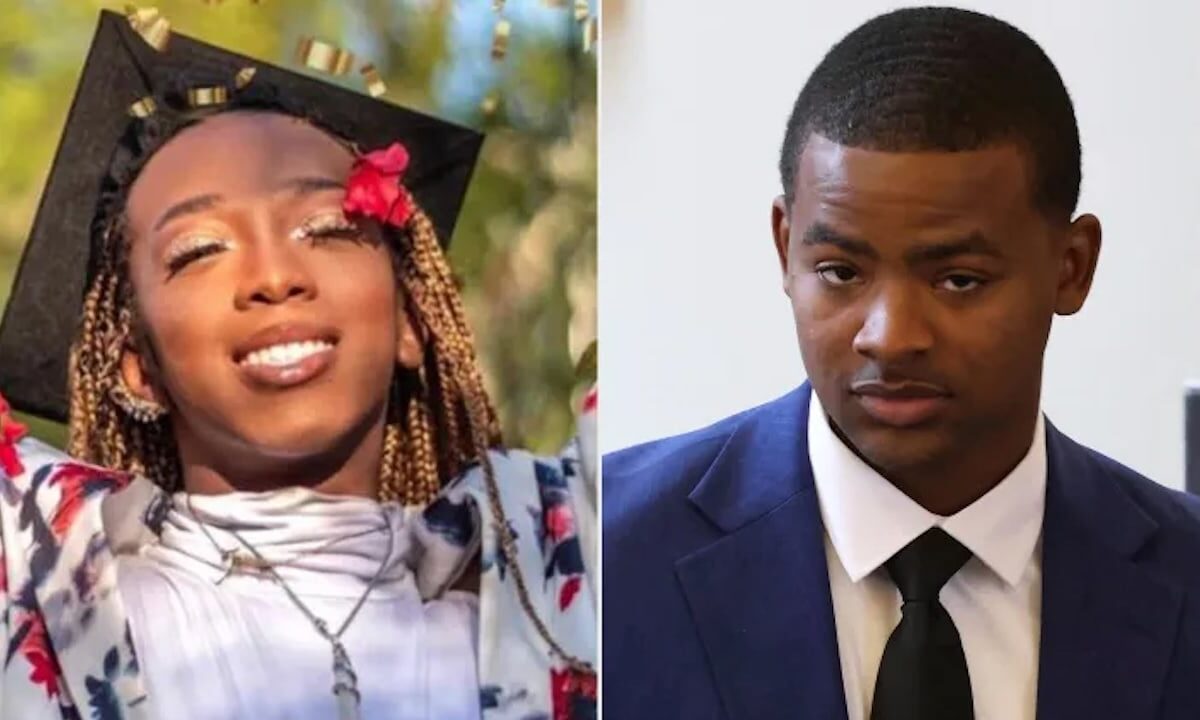 Man sentenced to 40 years in prison in killing of openly gay Ole Miss student Jimmie Lee