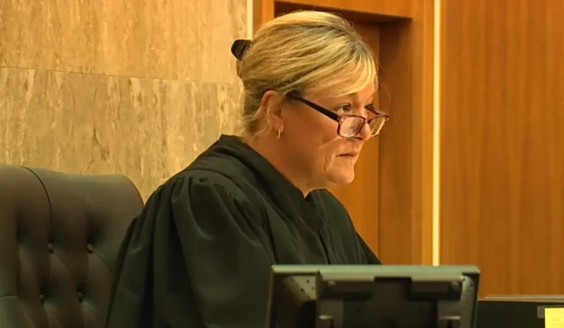 ‘Can’t Touch My Salary.’ Michigan Judge Caught on Recording Admitting She’s a ‘New Racist,’ Calling Black People ‘Lazy,’ Will Step Down from the Bench
