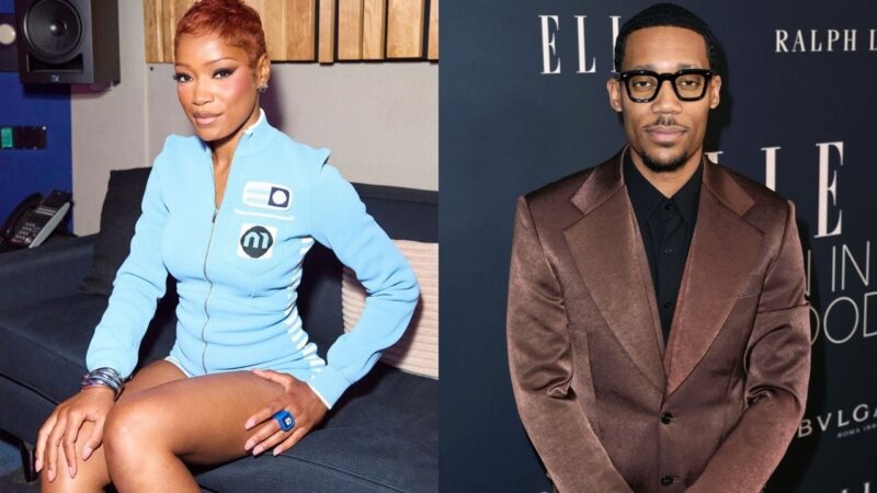 Keke Palmer remembers the time Tyler James Williams pulled out a ‘black card’ as a teen