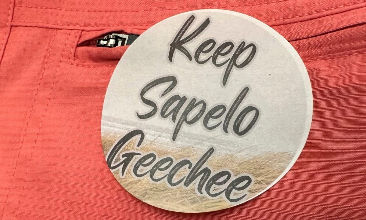 Gullah Geechee community in South Georgia fights off gentrification via historic referendum