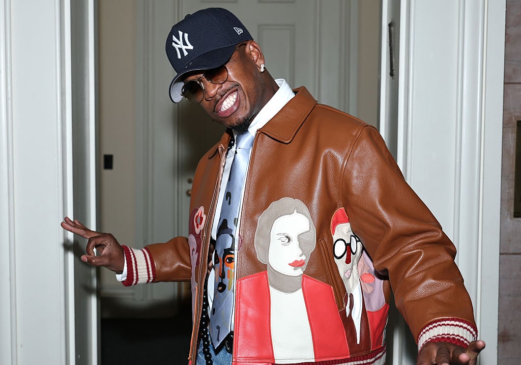 Ne-Yo explains his polyamorous relationship “I’ve never been afraid of hard work!”