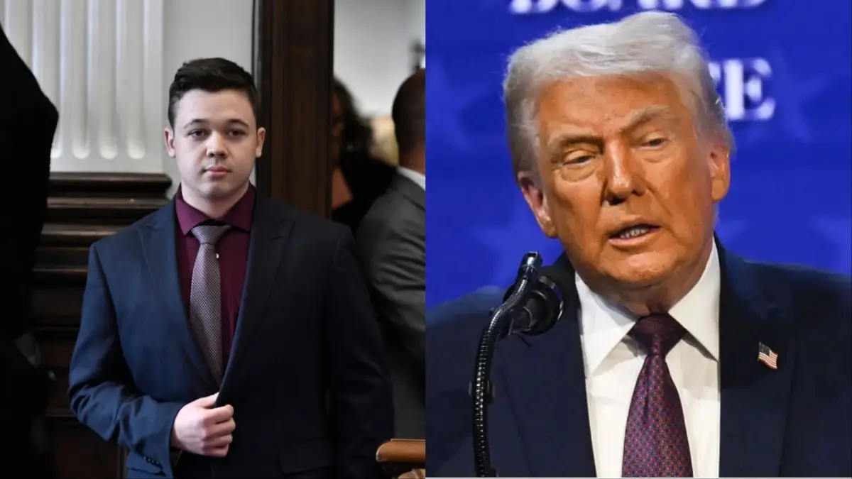 ‘Go… Yourself!’: Kyle Rittenhouse Slammed for Claiming He’s the Victim After ICE Killing — and Trump’s Latest Move Makes It Worse