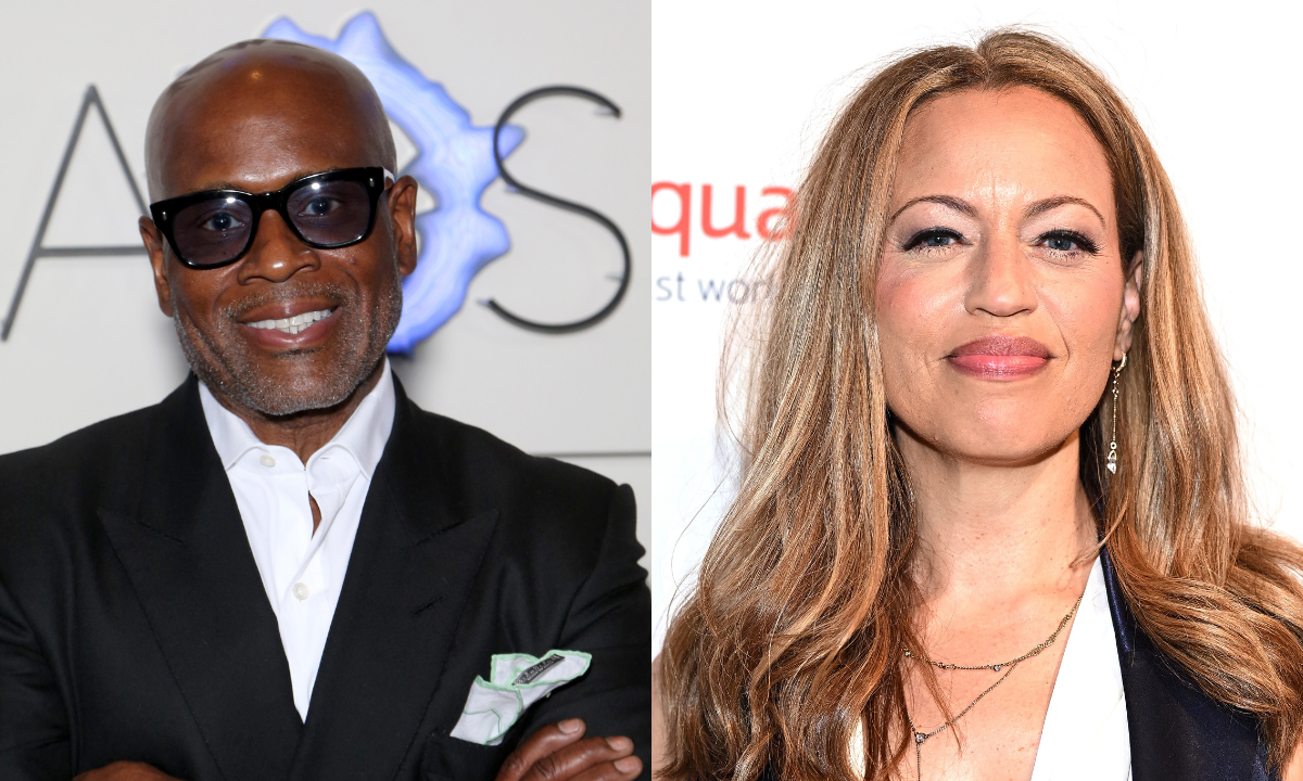 L.A. Reid settles Drew Dixon sexual assault lawsuit on day trial was set to begin