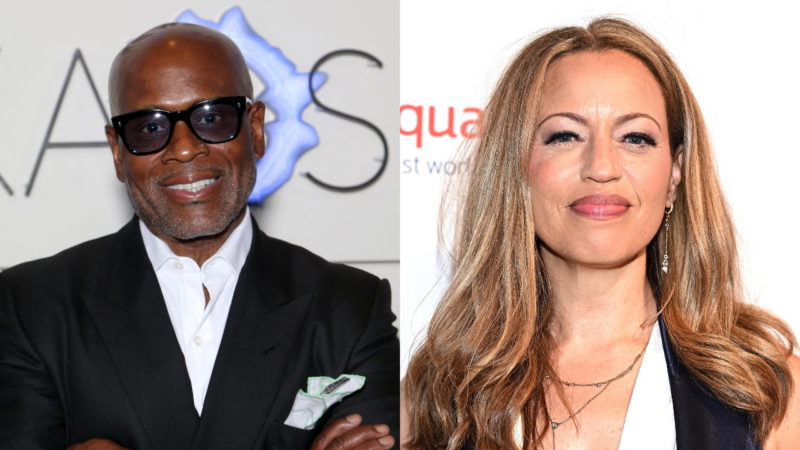 L.A. Reid settles Drew Dixon sexual assault lawsuit on day trial was set to begin