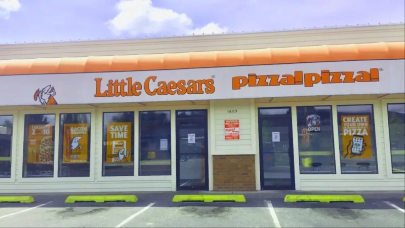 ‘Appalling’: Managers at Little Caesars Pizza In Washington Called Black Employees ‘Slaves’ and Other Racial Slurs, Then Got Rewarded, Lawsuit Says