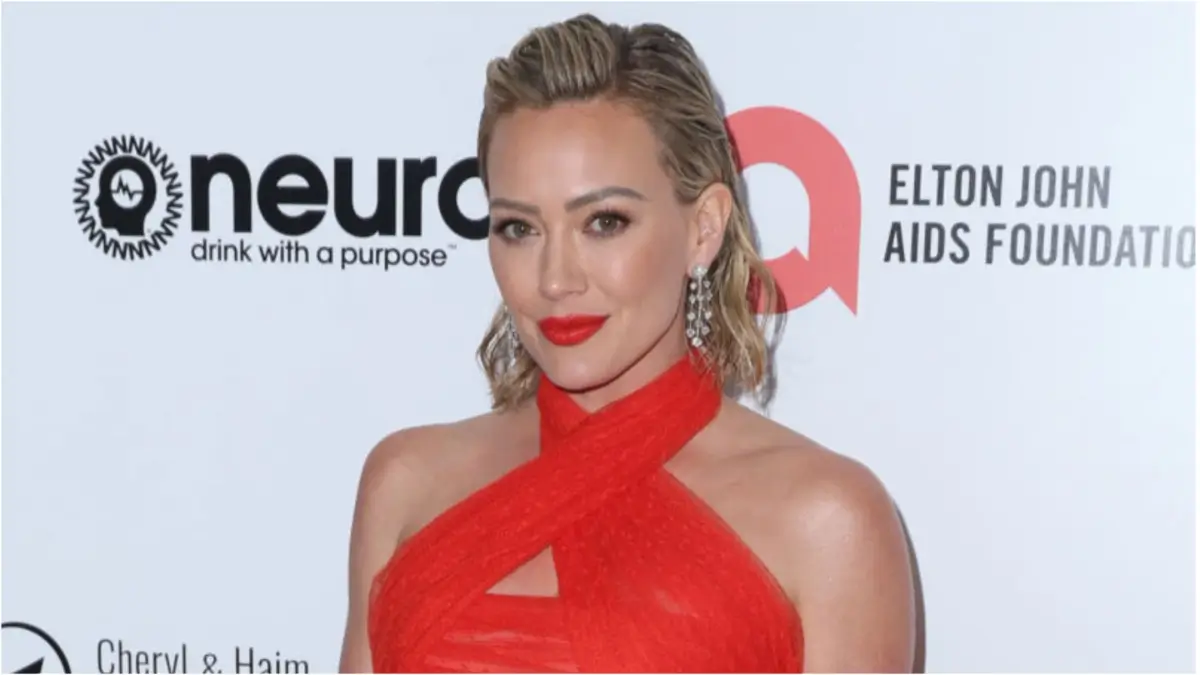 ‘Doesn’t Even Look Like Herself Anymore’: Hilary Duff’s Unrecognizable Look Has Fans Struggling to See the ‘Lizzie McGuire’ Star They Remember