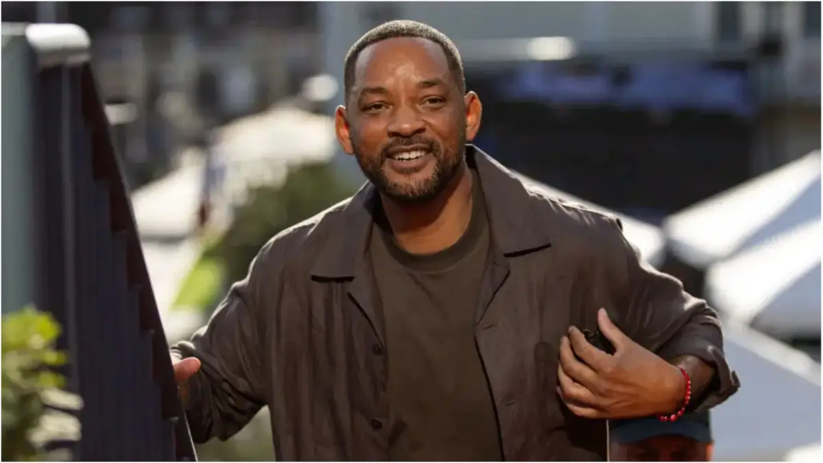 ‘Nooo’: Will Smith Reportedly Rescued After Being Trapped Beneath Arctic Ice While Filming