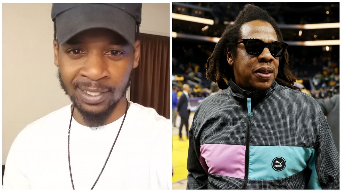 ‘Making Grandma Pay is Wild’: 33-Year-Old Man Who Claims Jay-Z Is His Father Plans to Fight Against Final Court Order In Decades-Long Paternity Case