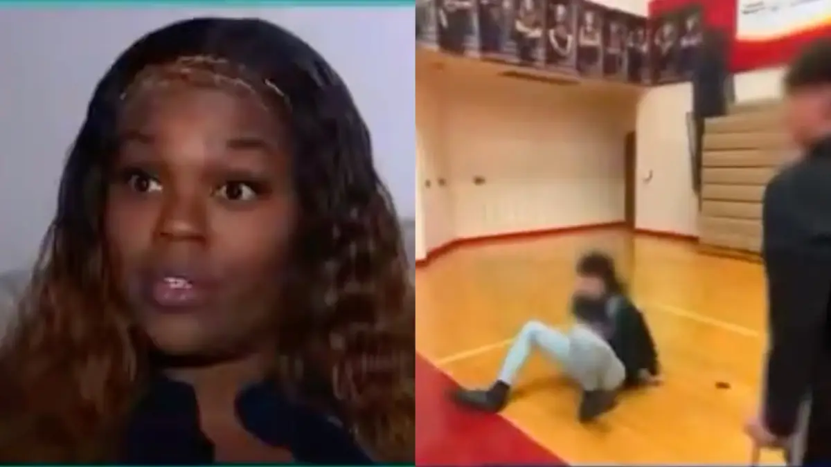 ‘Kool-Aid Drinking Monkey’: Mother Says Black Teen Suspended After Punching White Classmate Who Called Him Racial Slurs, Then Filed a Police Report