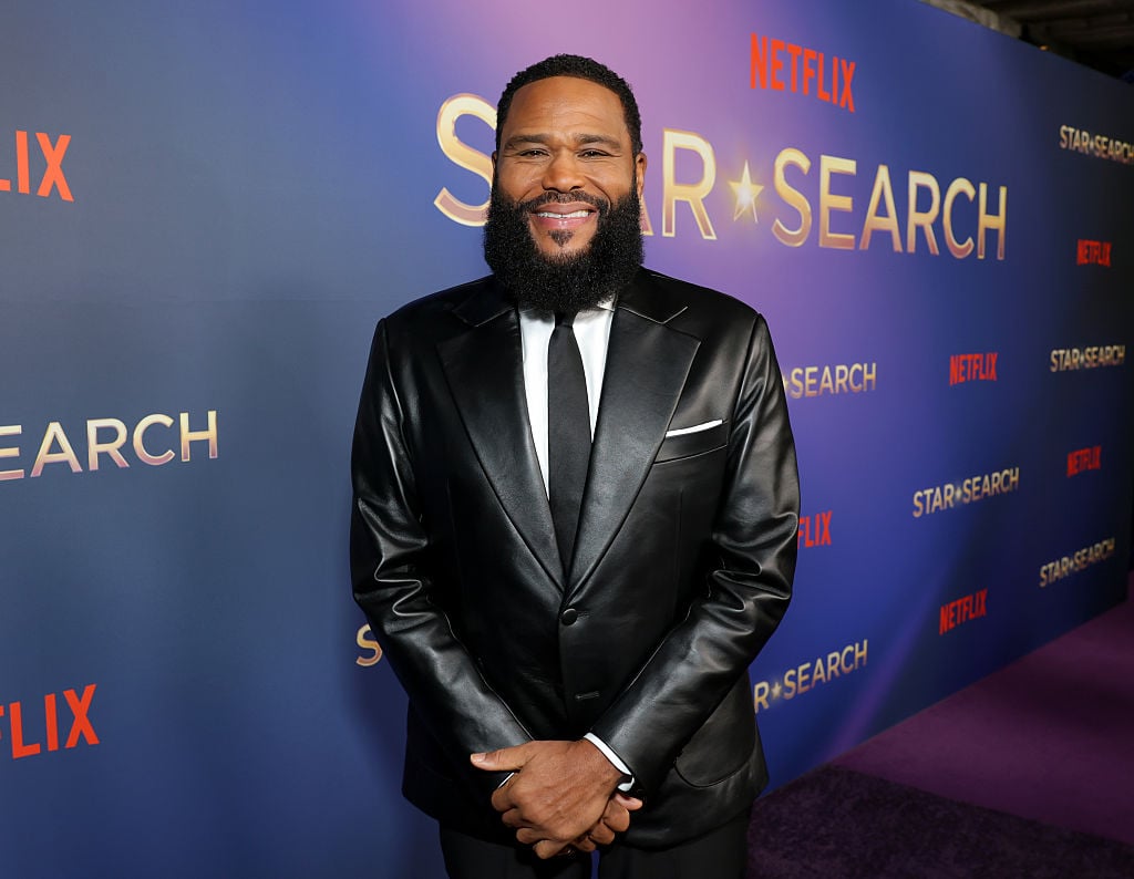 Anthony Anderson reveals he’s in a relationship after rumors of a new romance: ‘I’m no longer a bachelor’