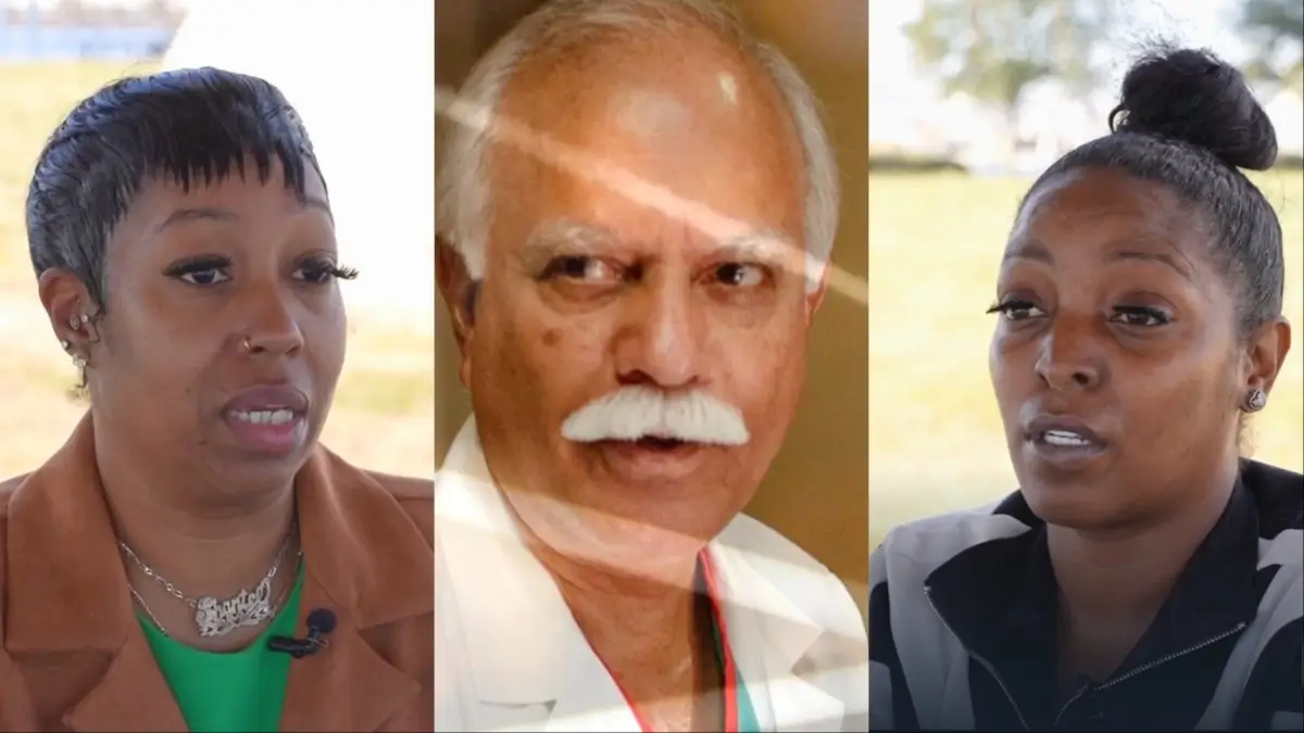 ‘He Was Very Convincing’: Over 600 Mostly Black Women Sterilized and Cut Open for No Reason, Lawsuit Claims — Now Virginia Hospital Faces $6B Lawsuit