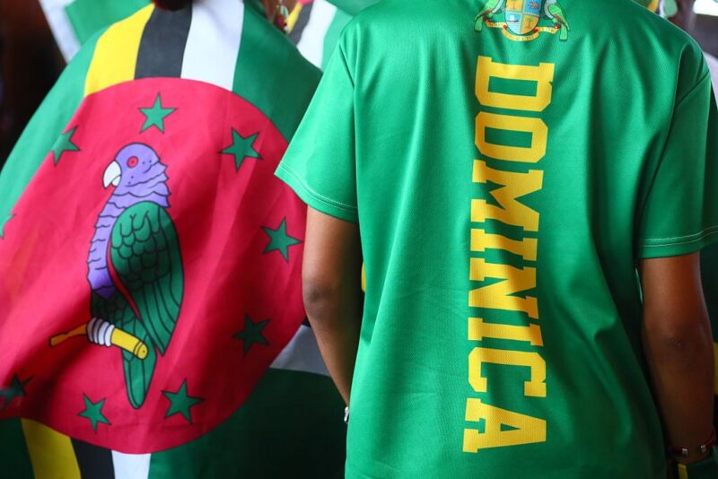 Tiny Caribbean islands reach deal with US government to accept asylum-seekers