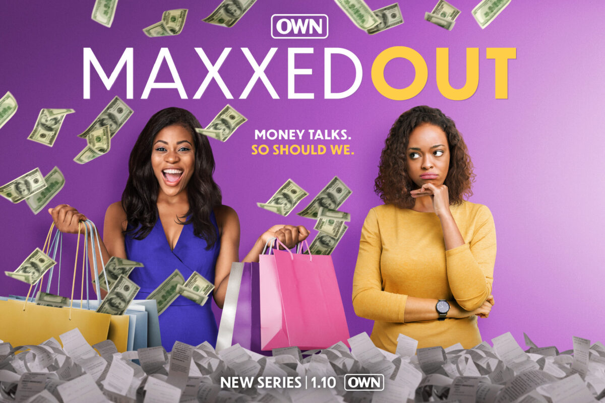OWN’s ‘Maxxed Out’ series asks the vital question: ‘When was the last time you checked your credit report?’