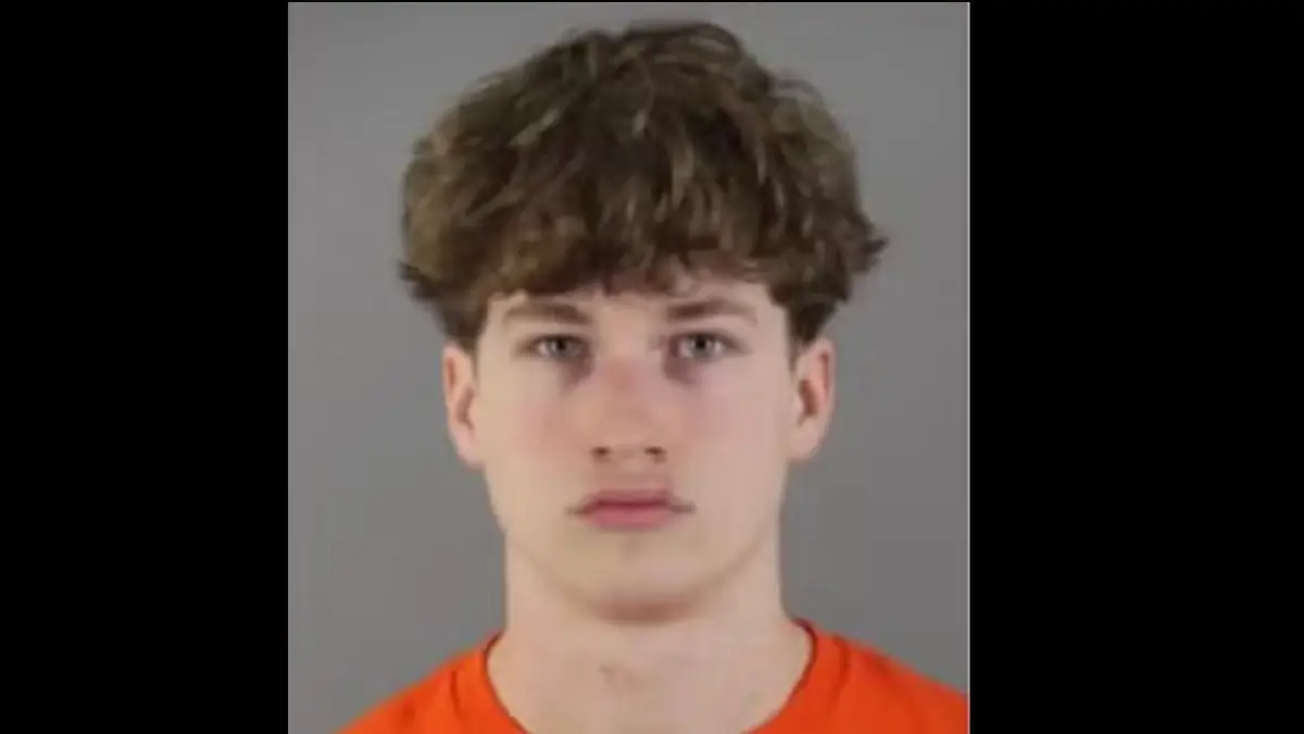 ‘Lucky He Only Has a Concussion’: Unremorseful Teen Accused of Pummeling 81-Year-Old Man During Road Rage Incident Regrets Not Beating Him More