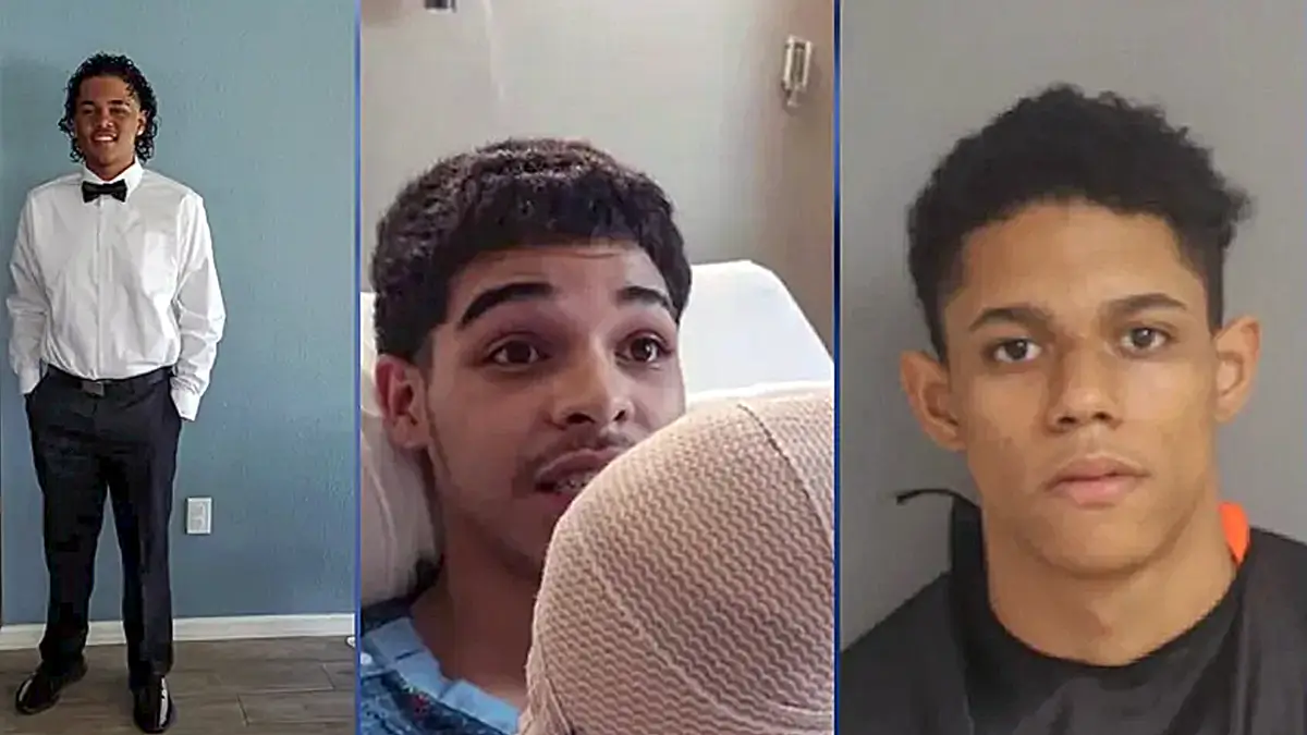 ‘Reckless and Unreasonable’: Judge Denies Qualified Immunity to Florida Cops Who Fired 31 Shots at Men Suspected of Stealing Pizza and Pokemon Cards