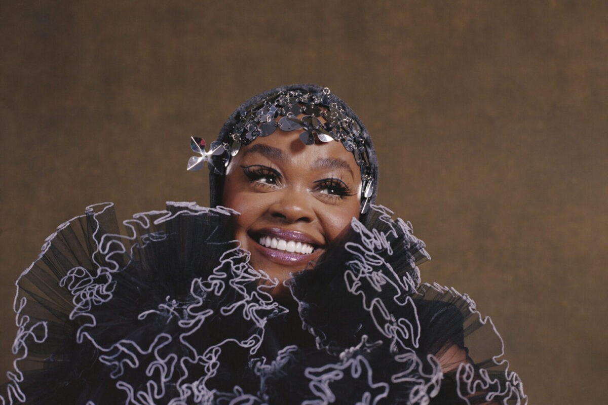 Jill Scott to release new album ‘To Whom This May Concern’ next month