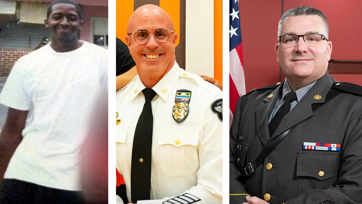 ‘A Coverup’: White Cops Yanked Black Man Out of Car at Gunpoint and Beat Him, Then Realized They Had the Wrong Guy, But Their Supervisor Had a Plan