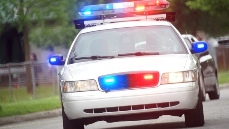 New Jersey town faces state lawsuit claiming mayor ordered police to “keep Black people out”