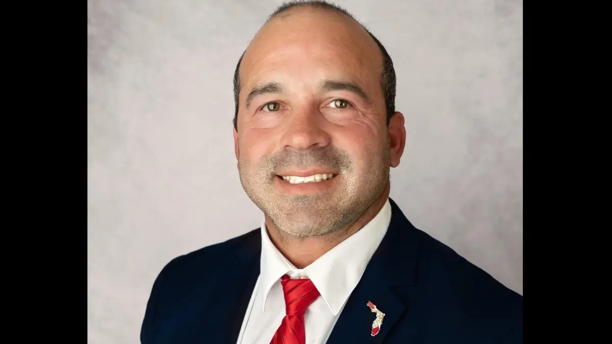 ‘Why Would I Want to be Around Them?’: Florida School Board Member’s Viral Racist Rant About Black Americans Triggers Calls for Resignation, Removal