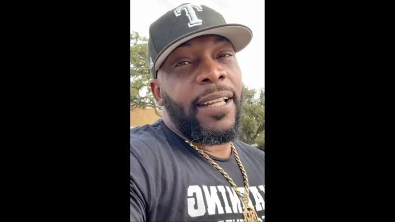 ‘This Ain’t Me!’: Texas Man Stunned After Learning He Has Paid $10K in Child Support to the Wrong Woman, and He’s Demanding Answers