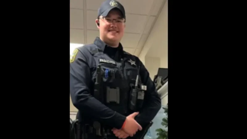 Vermont Deputy Joins Unemployment Line After Texting Racist Image of Officers in KKK Hoods Mocking Jail Inmates, and Now His Cases Are Falling Apart