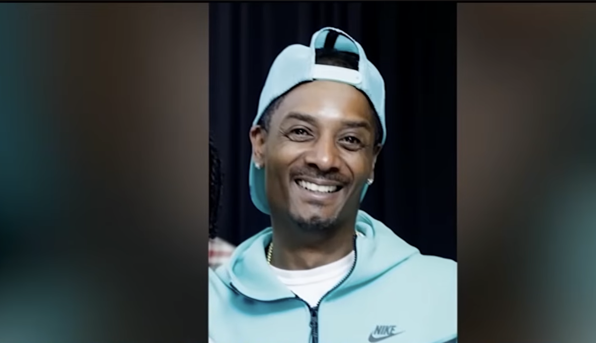 Court documents allegedly reveal identity of Immigration and Customs Enforcement officer involved in death of Keith Porter in L.A.