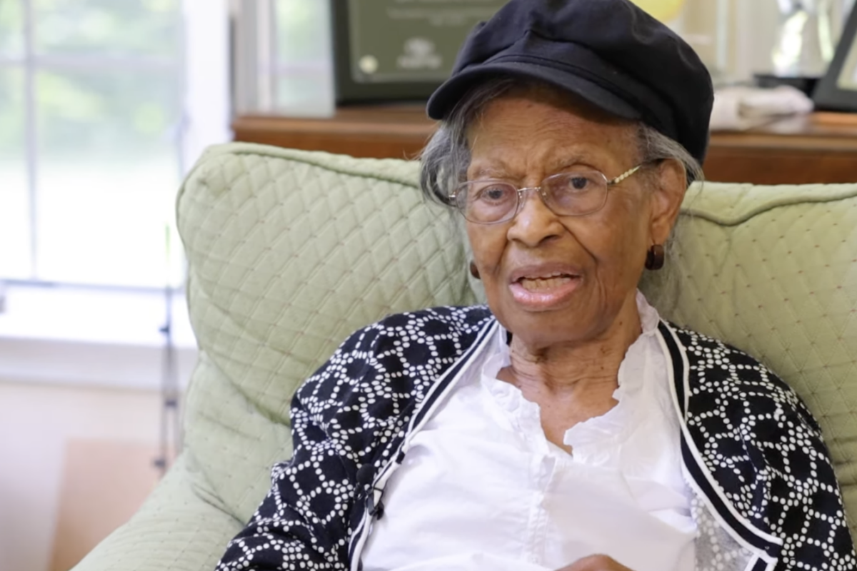 Mathematician Gladys West, whose models led to the invention of GPS, dies at 95