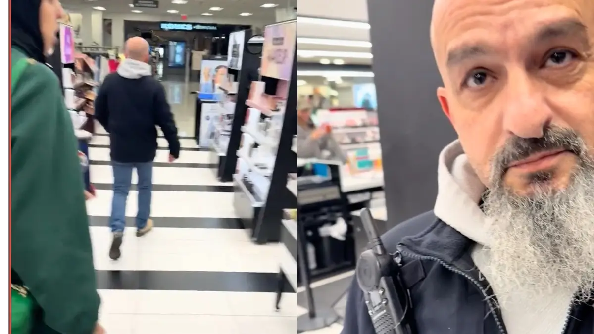 ‘Wanna Go Out with a Bang!’: Black Woman Falsely Accused of Stealing In Chicago Sephora, Embarrasses Security Guard