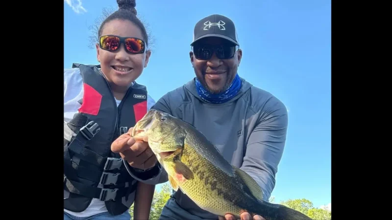 ‘Use a Sledge Hammer’: A White Massachusetts Man Was Jailed for Racist Attack on a Black Fisherman and His Child, Then He Decided to Take It Further