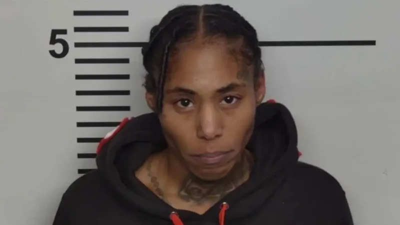 ‘One Shot’: Kentucky Woman Allegedly Yells at Teen Over Car Door Being Dinged at McDonald’s — Then Kills Navy Vet Who Tried to Stop It