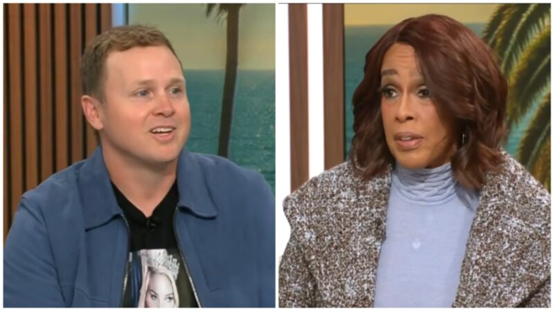‘She Has a Lot of Nerve’: Gayle King Accused of ‘Bait and Switch’ After Reality Star’s Live On-Air Ambush