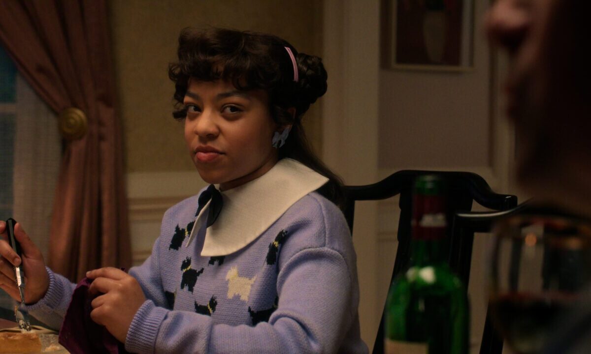 Erica Sinclair’s ending in ‘Stranger Things’ is par for the course for Black characters