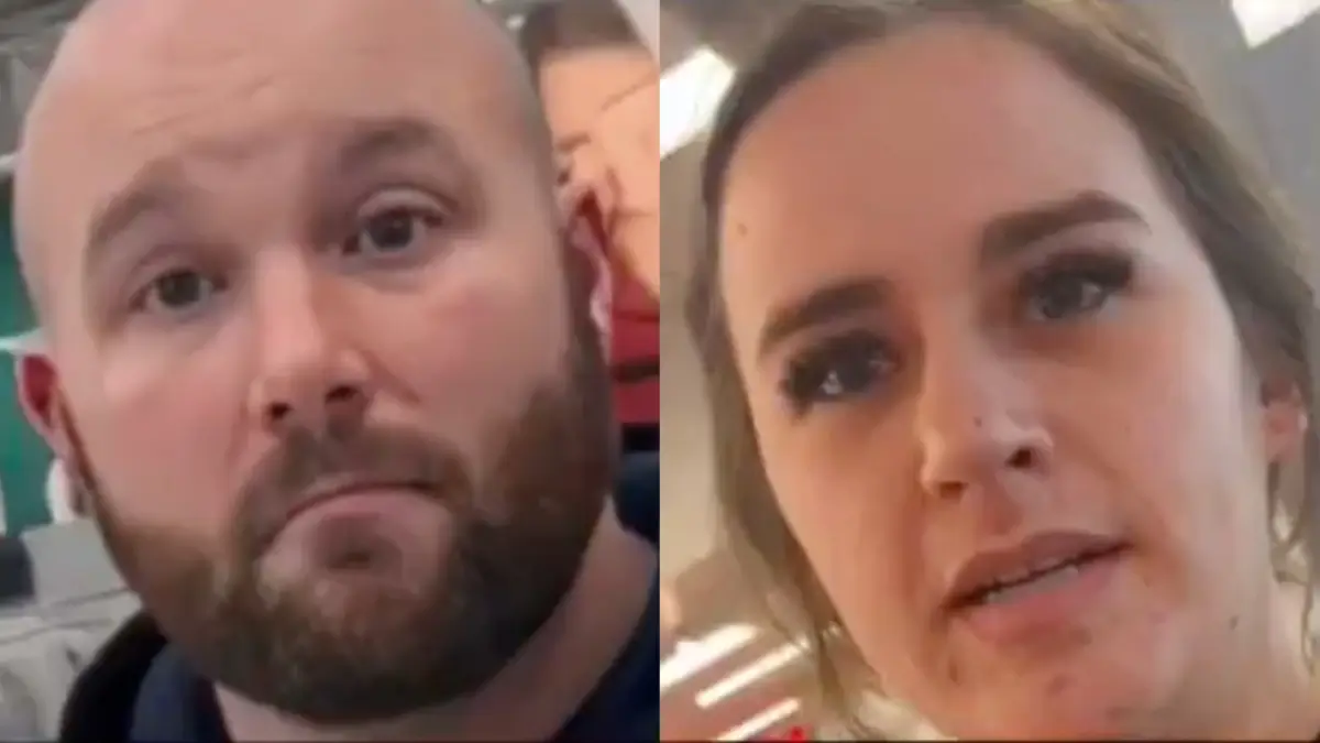 ‘We Have Money!’: Black Target Shoppers Falsely Accused of Stealing Get Kicked Out Store After Manager Admits Security ‘Does It to Everybody’