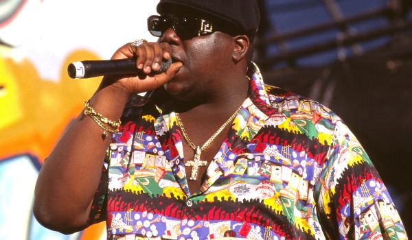 ‘The Biggie Estate Should Sue’: Biggie Fans Say the White House Crossed a Line After Using Rapper’s Lyrics In ‘Savage’ Posts to Fit Trump’s Agenda