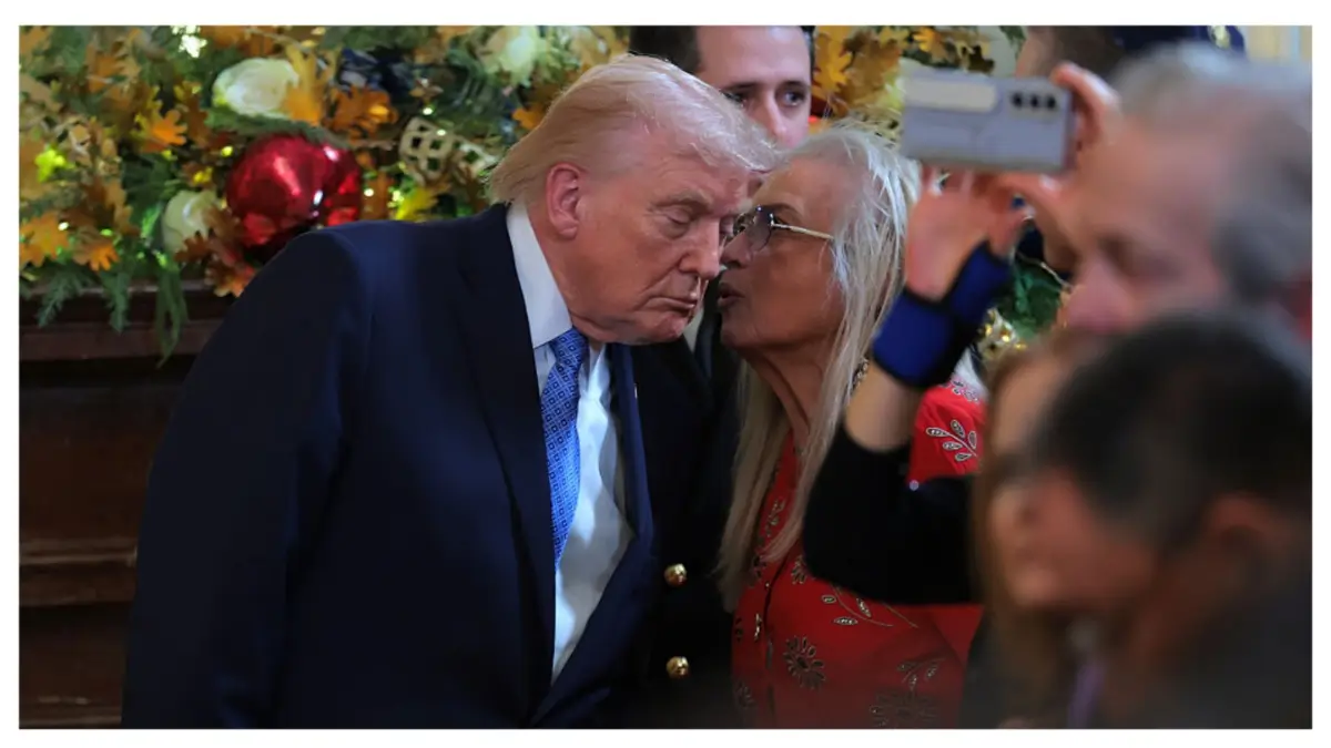 ‘This Is Madness’: Trump Just Received a $250M Reason to Break the Law, Openly Brags About It — Then the Donor Drops Three Words That Change Everything