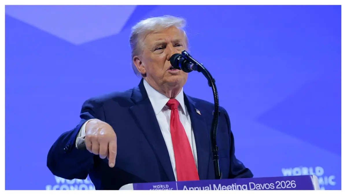 ‘Such a Big Idiot’: A Defiant Leader Publicly Humiliates Trump Without Ever Naming Him — Trump Seethes, Takes the Bait, and Starts Making Threats He Can’t Walk Back