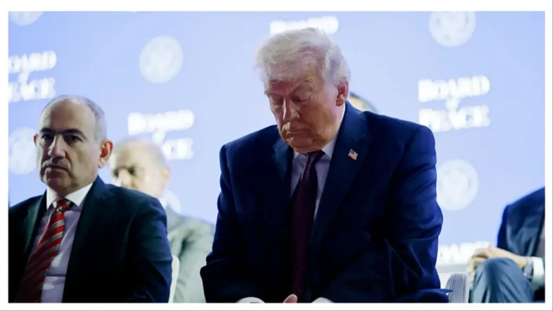 ‘Dementia Is Clearly Winning’: Trump Tries to Flex About His Future, Only to Humiliate Himself in Public — and Viewers Say Anyone Who Loved Him Would’ve Deleted That Post