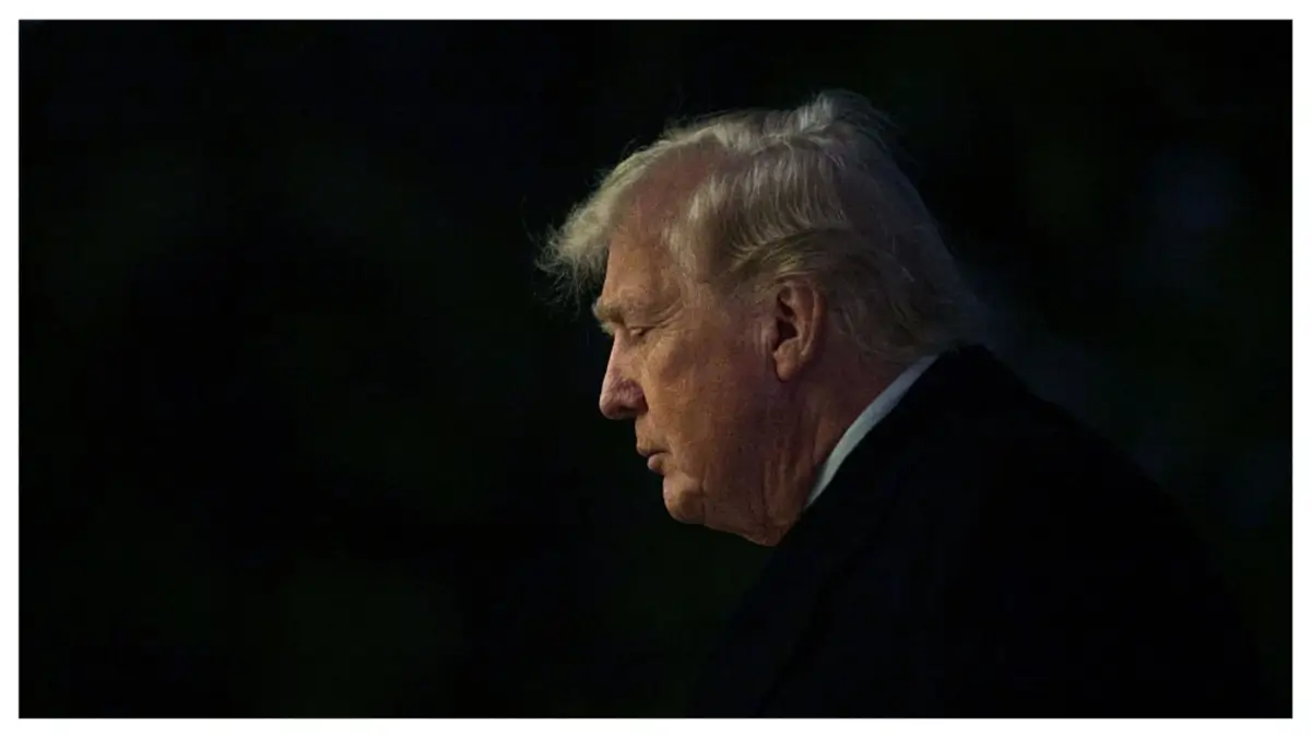 ‘He’s Scared’: Trump Just Let Slip a Fear He Usually Hides, Fires Off a Sloppy Insult — and the Moment He Starts Name-Calling, Viewers Swear They See the Panic Hit