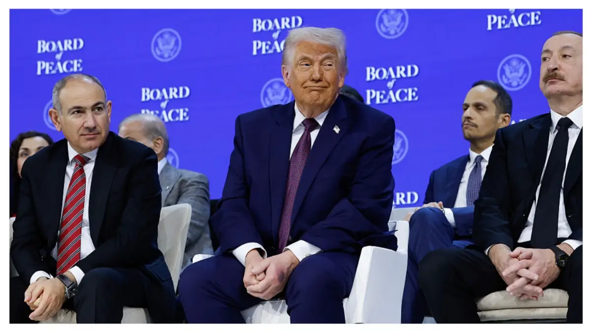 ‘This Is a Scam’: Trump Gets Publicly Snubbed, Erupts in a Petty Fit as the White House Scrambles to Fake a Win — and the Whole Thing Collapses Under a Brutal Fact Check