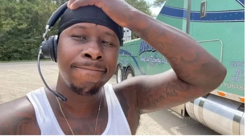 Police Say Man Jumped Out of Moving Car, Died at Hospital Days Later, But Family Suspects Something More ‘Cold and Calculated’ Is at Work