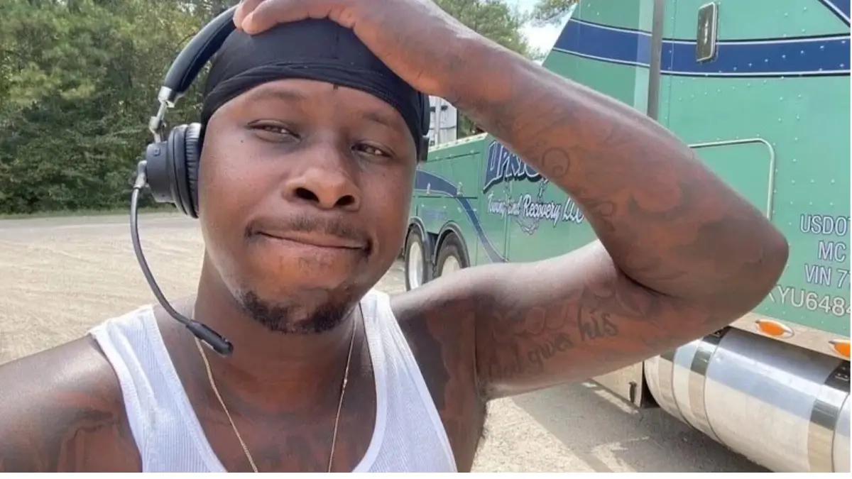 Police Say Man Jumped Out of Moving Car, Died at Hospital Days Later, But Family Suspects Something More ‘Cold and Calculated’ Is at Work