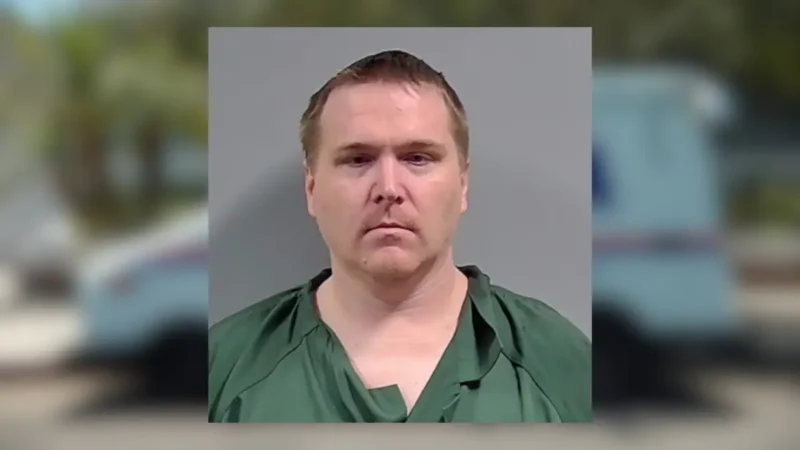‘Too Far’: Florida Postal Worker Tries ‘to Run Over’ 10-Year-Old He Thought Was Porch Pirate, But Child Was Just Dropping Off Package to Correct Address
