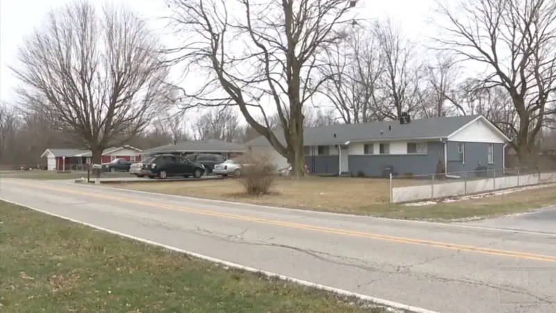 ‘I Can’t Imagine’: Police Say Indiana Woman Mistook Her 17-Year-Old Daughter for Home Intruder, Leading to Tragic Fatal Shooting