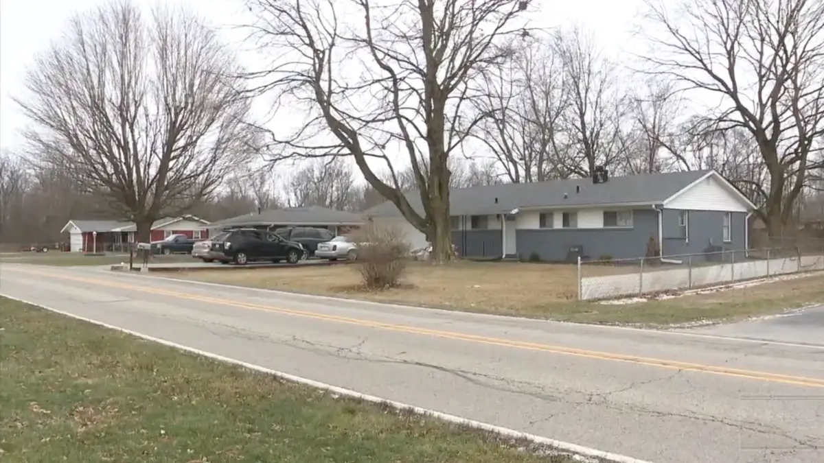 ‘I Can’t Imagine’: Police Say Indiana Woman Mistook Her 17-Year-Old Daughter for Home Intruder, Leading to Tragic Fatal Shooting