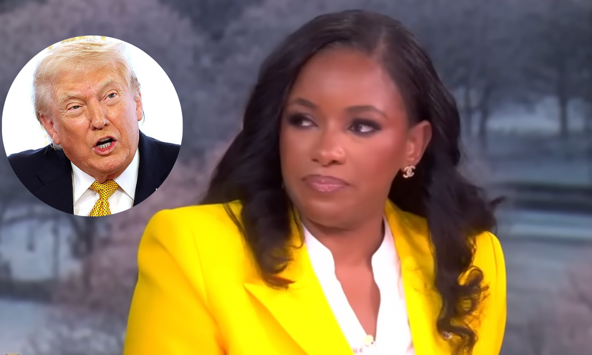 Crockett drops ‘receipts’ about Trump’s Venezuela takeover, says he and Maduro have things in common