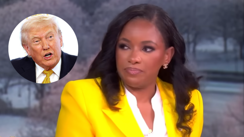 Crockett drops ‘receipts’ about Trump’s Venezuela takeover, says he and Maduro have things in common